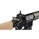 FUSIL MARUI URG-I SOPMOD BLOCK 3 NEXT-GEN TAN-NEGRO