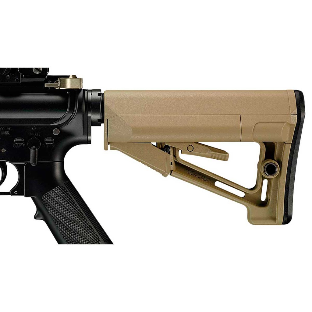 FUSIL MARUI URG-I SOPMOD BLOCK 3 NEXT-GEN TAN-NEGRO