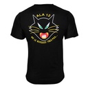 CAMISETA IMMORTAL ALA 12 GATO NEGRA