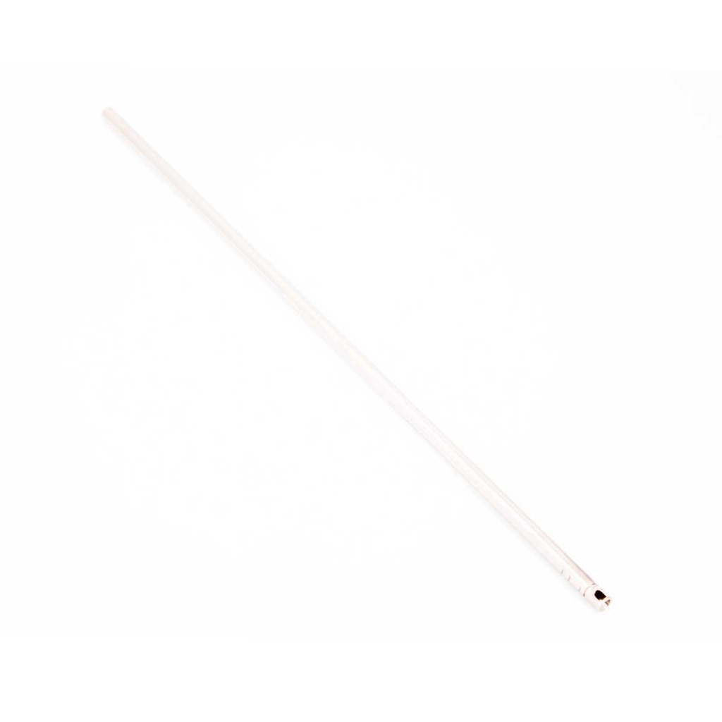 CAÑON MAPLE LEAF 6.02 AEG 410MM PLATA