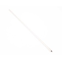CAÑON MAPLE LEAF 6.02 AEG 410MM PLATA