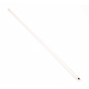 CAÑON MAPLE LEAF 6.02 GBB 370MM PLATA