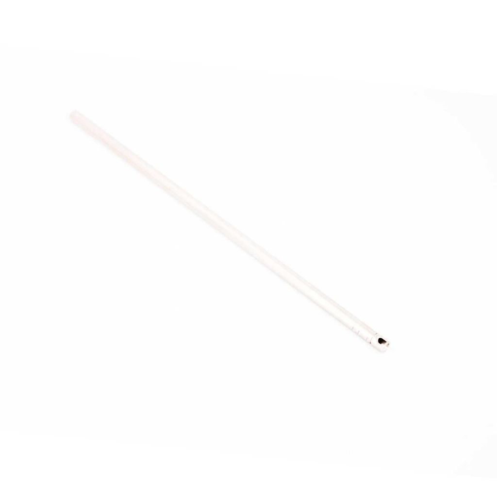 CAÑON MAPLE LEAF 6.02 AEG 275MM PLATA
