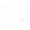 CAÑON MAPLE LEAF 6.02 AEG 275MM PLATA