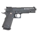 PISTOLA VIGOR MUELLE NEGRA