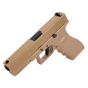 PISTOLA ROSSI GUARDIAN TAN