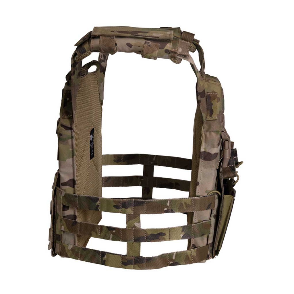 CHALECO CORSO DRAKE MK3 MULTICAM