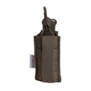 POUCH CORSO CARGADOR PISTOLA SIMPLE DAGGER MK2 MOLLE RANGER GREEN