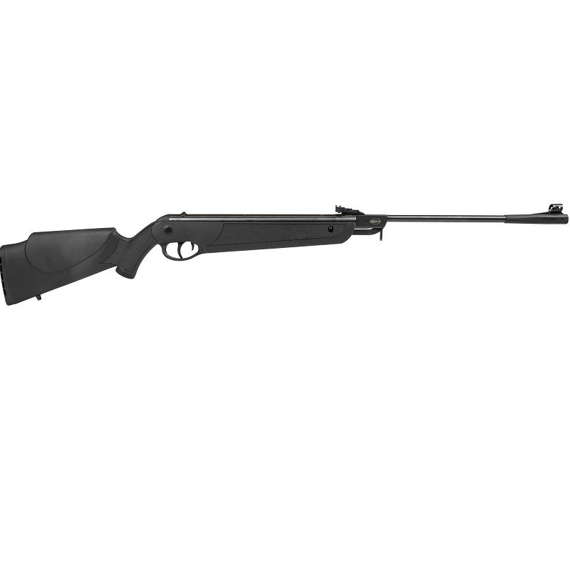 RIFLE PERDIGONES ROSSI DIONE GAS PISTON 5.5 NEGRO