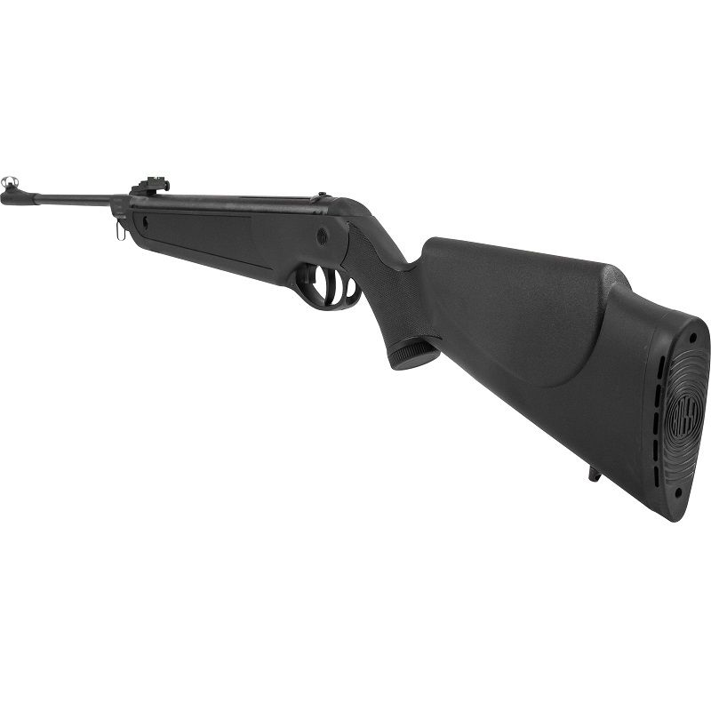RIFLE PERDIGONES ROSSI DIONE GAS PISTON 5.5 NEGRO