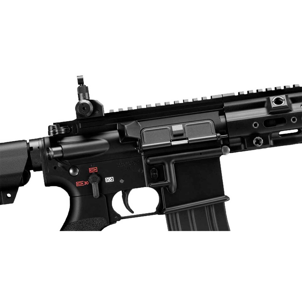 FUSIL MARUI HK416 DELTA CUSTOM NEGRO