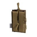 POUCH CORSO CARGADOR G36 SIMPLE DAGGER MOLLE MULTICAM