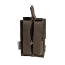 POUCH CORSO CARGADOR G36 SIMPLE DAGGER MOLLE RANGER GREEN