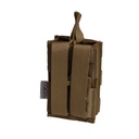 POUCH CORSO CARGADOR M4 SIMPLE DAGGER MOLLE COYOTE