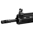 FUSIL MARUI HK417 EARLY VARIANT NEGRO