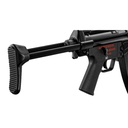 FUSIL TOKYO MARUI NEXT GEN MP5 SD6 AEG NEGRO