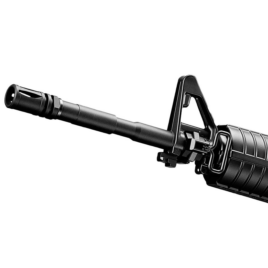 FUSIL MARUI M4A1 CARABINE GAS NEGRO