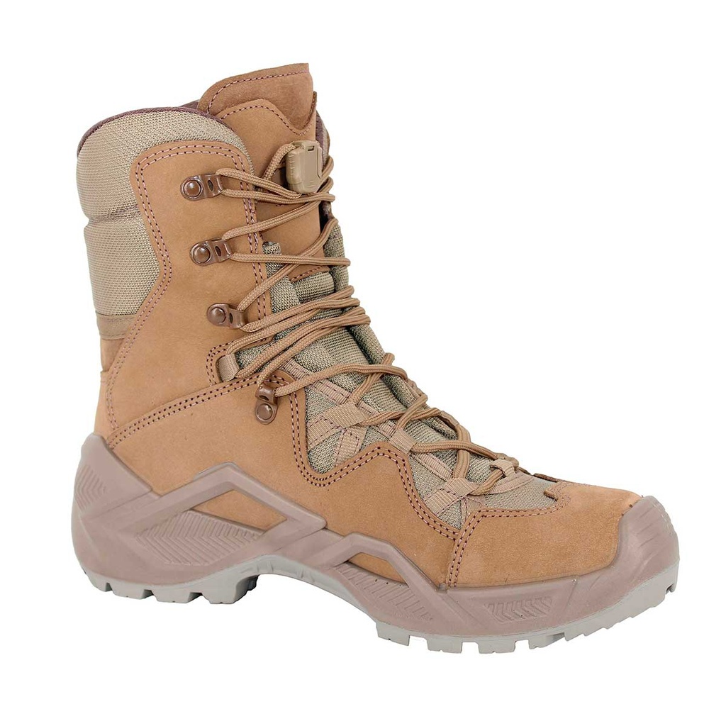 BOTA YDS ASTOR SNIPER WATERPROOF COYOYE