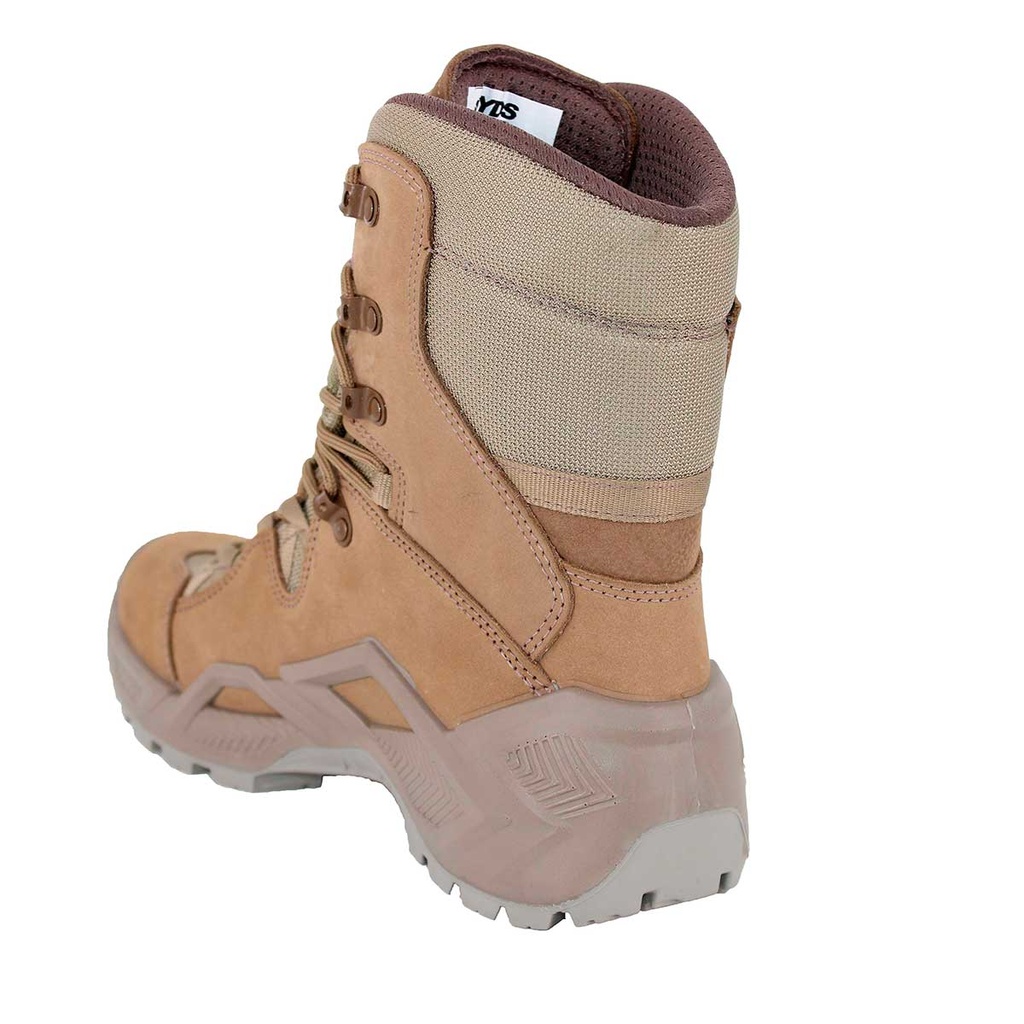 BOTA YDS ASTOR SNIPER WATERPROOF COYOYE