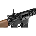 FUSIL MARUI MK18 MOD.1 GAS NEGRO-TAN