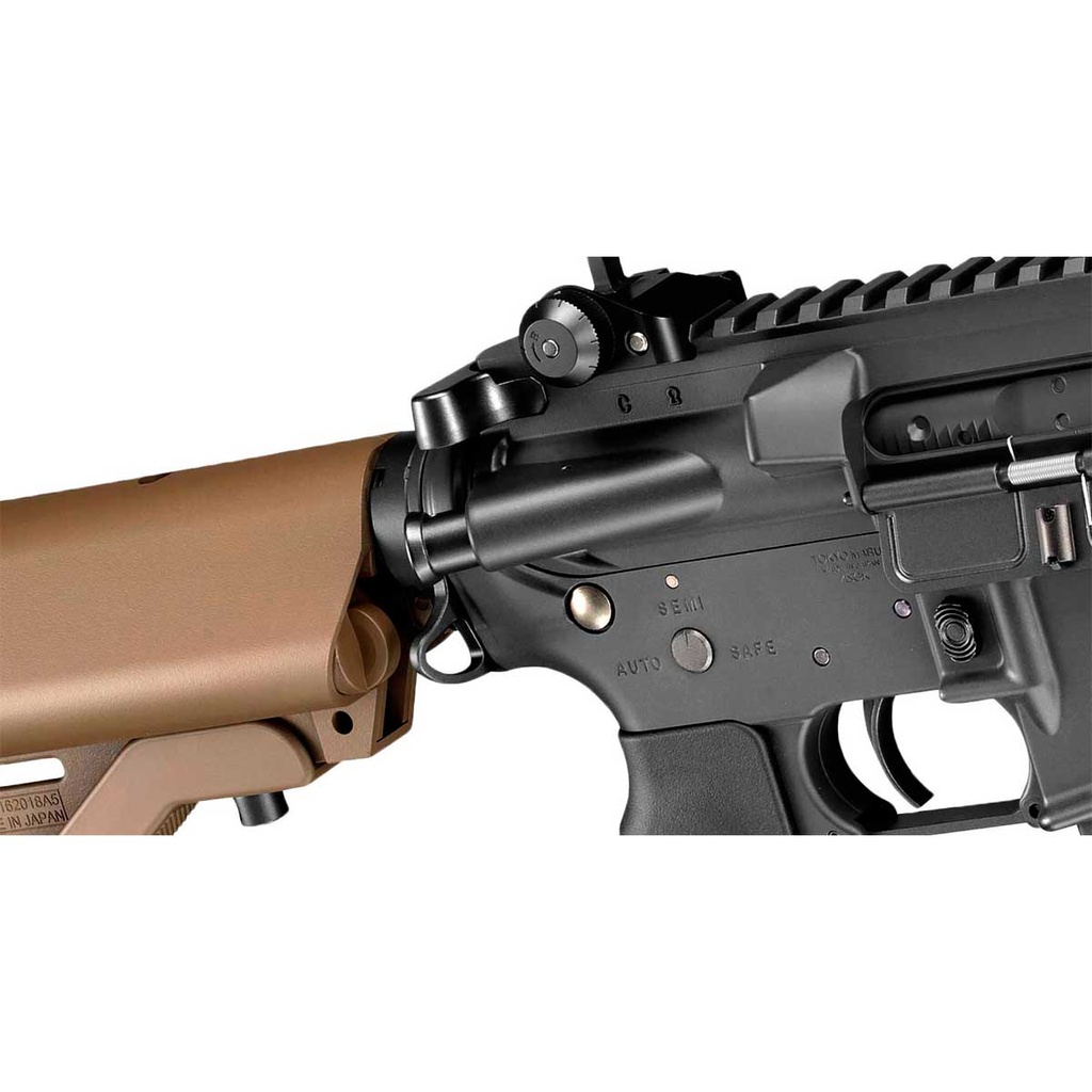 FUSIL MARUI MK18 MOD.1 GAS NEGRO-TAN