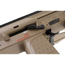 FUSIL MARUI MP7 A1 GAS TAN