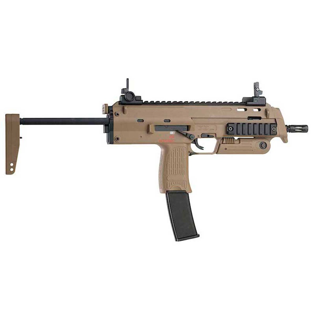 FUSIL MARUI MP7 A1 GAS TAN