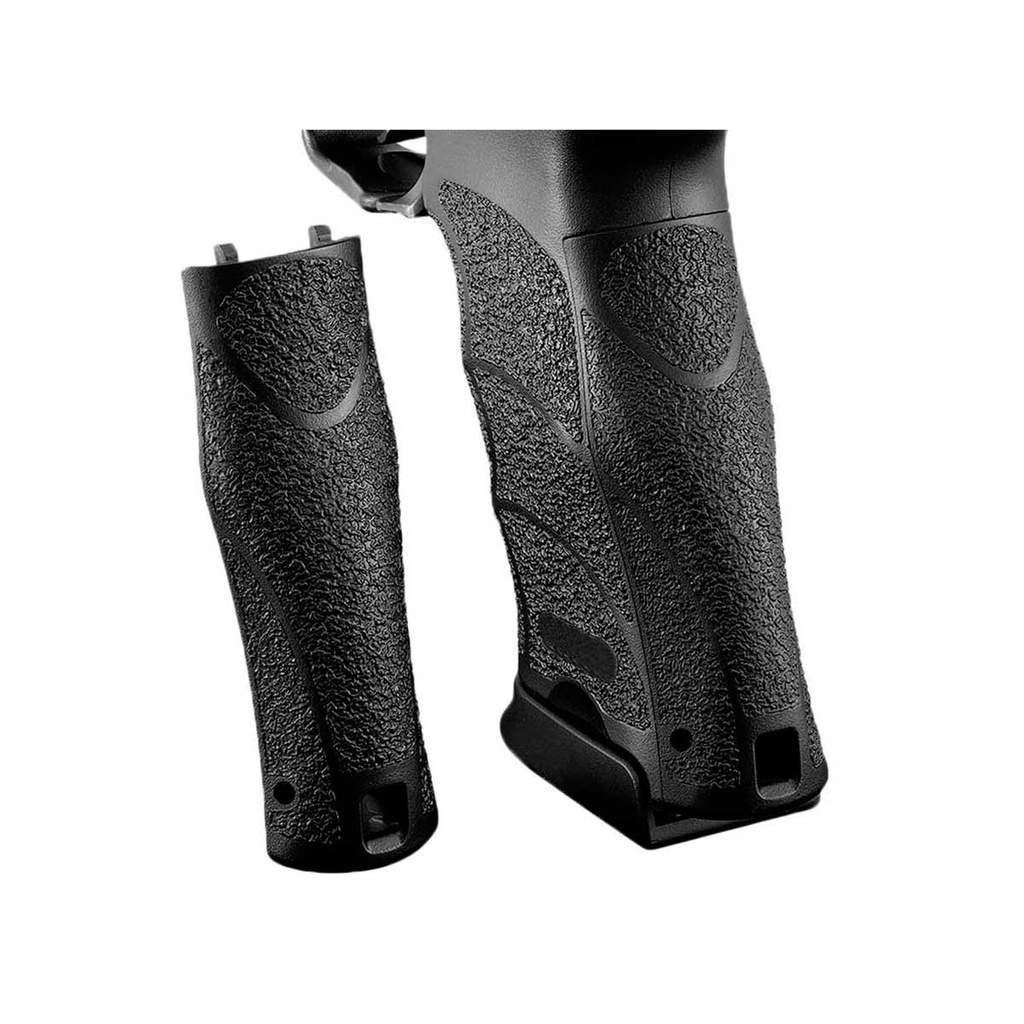 PISTOLA MARUI HK45 GAS NEGRA