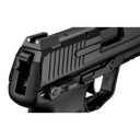 PISTOLA MARUI HK45 TACTICAL GAS NEGRA