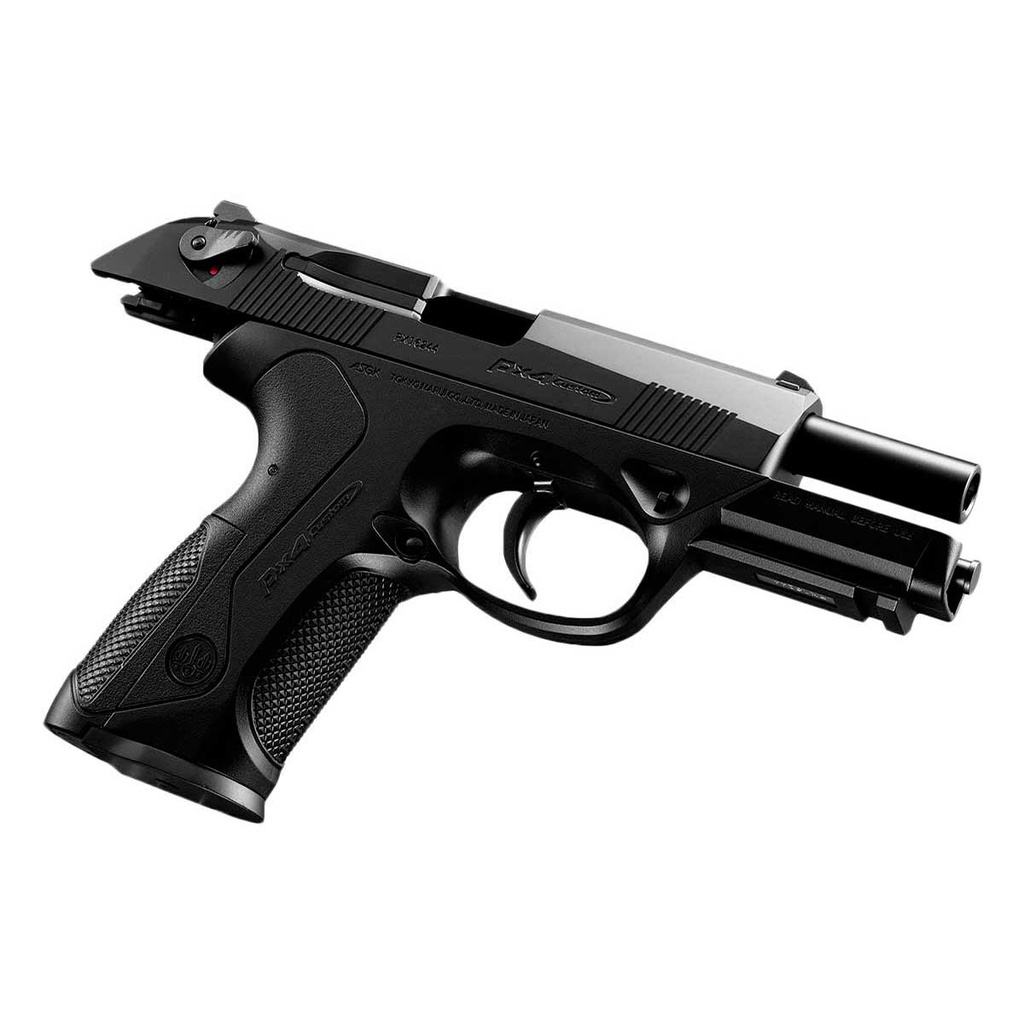 PISTOLA MARUI PX4 GAS NEGRA