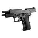 PISTOLA MARUI SIG SAUER P226 E2 NEGRA