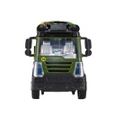 CAMION MILITARY SM-05 CORTO LONA CAMO