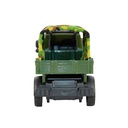 CAMION MILITARY SM-05 CORTO LONA CAMO