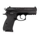 PISTOLA ASG CZ 75D COMPACT MUELLE NEGRO