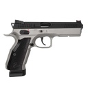 PISTOLA ASG CZ SHADOW 2 URBAN GREY GAS/CO2 GRIS