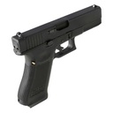 PISTOLA WE G17 V5 FULL METAL NEGRA
