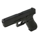PISTOLA WE G17 V5 FULL METAL NEGRA
