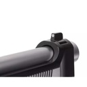 PISTOLA WE M92 SPS FULL METAL NEGRO-PLATA
