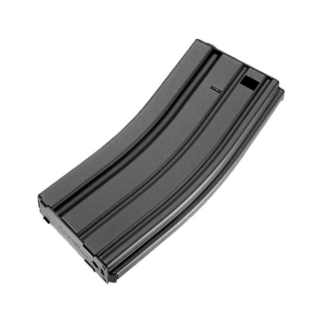 FUSIL TOKYO MARUI PATRIOT PLUS NEGRO