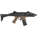 FUSIL ASG SCORPION EVO 3 ACE NEGRO-TAN