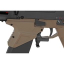 FUSIL ASG SCORPION EVO 3 ACE NEGRO-TAN