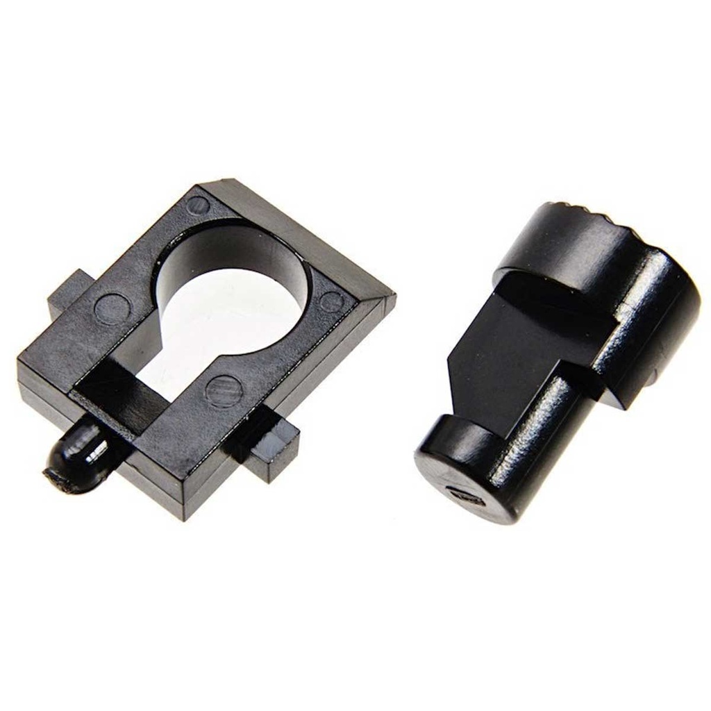 RETEN CARGADOR MAPLE LEAF VSR-10 NEGRO