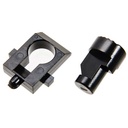 RETEN CARGADOR MAPLE LEAF VSR-10 NEGRO