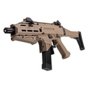 FUSIL ASG SCORPION EVO 3 ATEK 0.9J TAN