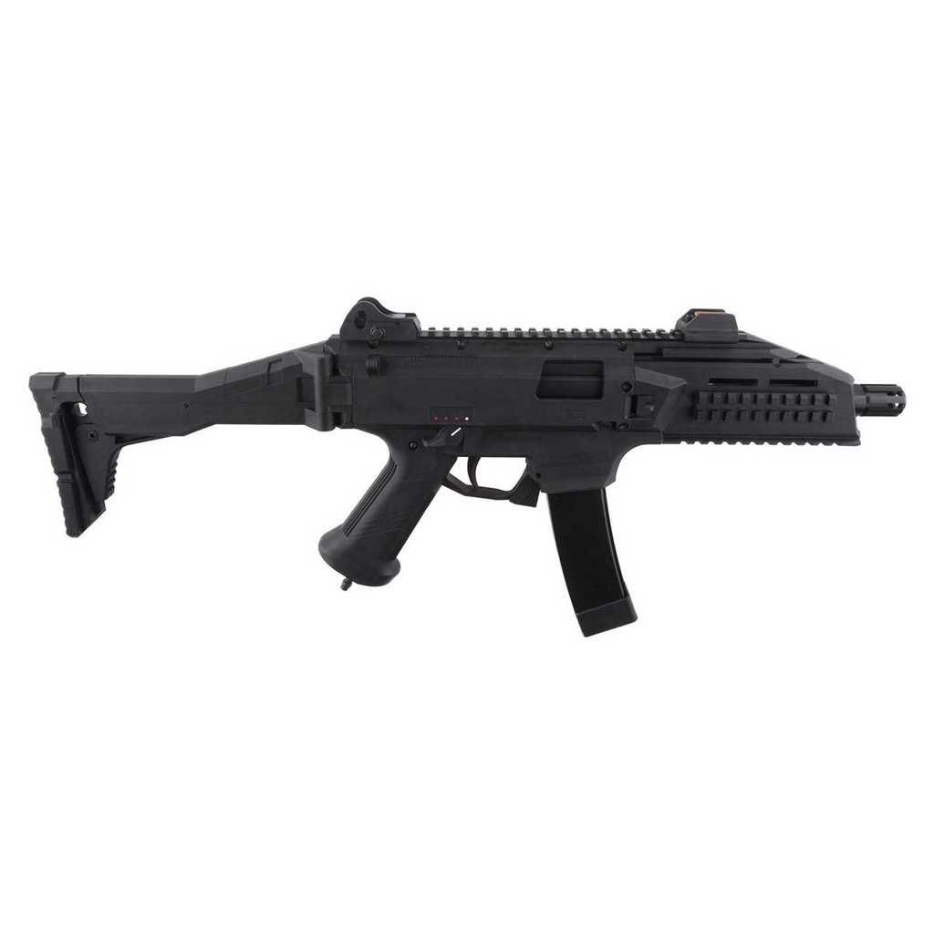FUSIL HPA ASG SCORPION EVO 3 A1 NEGRO