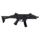 FUSIL HPA ASG SCORPION EVO 3 A1 NEGRO