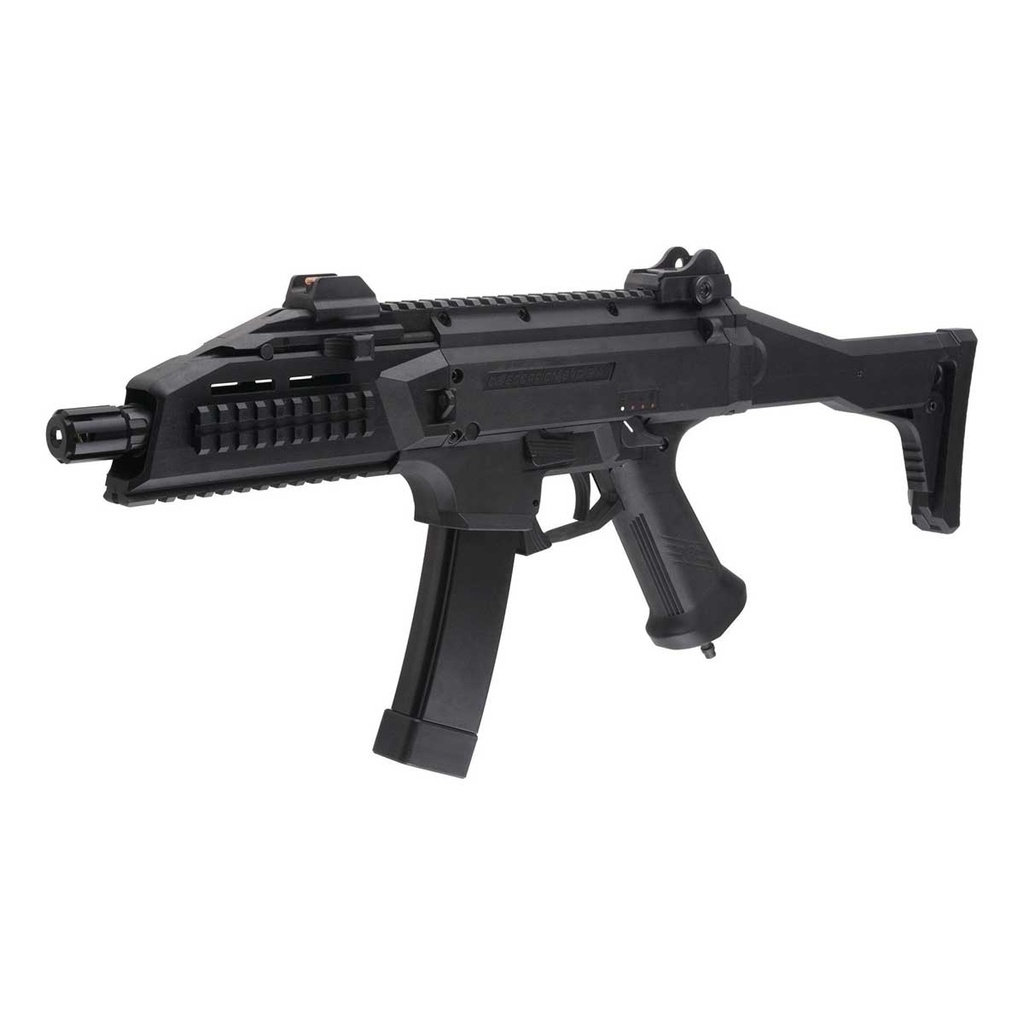 FUSIL HPA ASG SCORPION EVO 3 A1 NEGRO