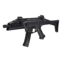 FUSIL HPA ASG SCORPION EVO 3 A1 NEGRO