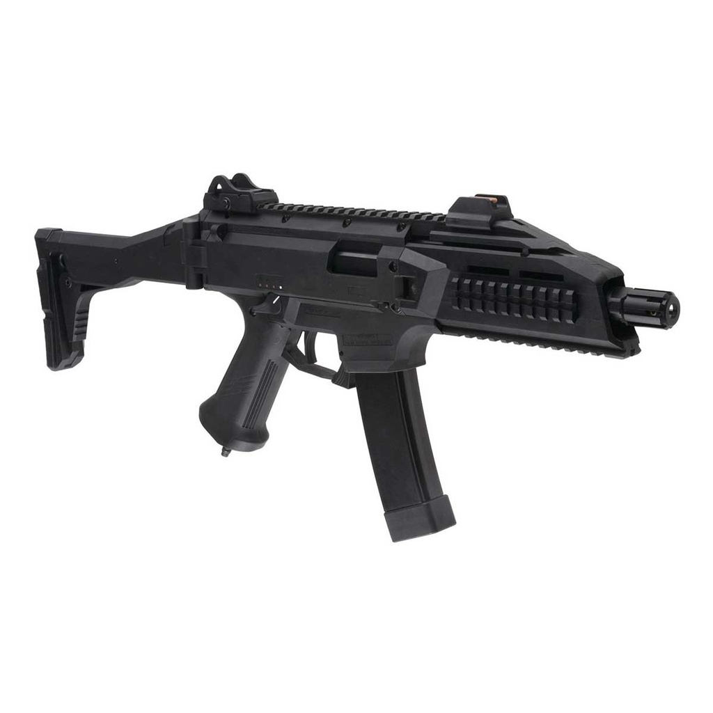 FUSIL HPA ASG SCORPION EVO 3 A1 NEGRO