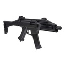 FUSIL HPA ASG SCORPION EVO 3 A1 NEGRO